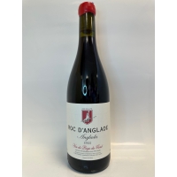Domaine  Roc D'anglade Anglada Rouge 2022