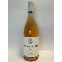 Domaine Roc D'anglade Rose 2023