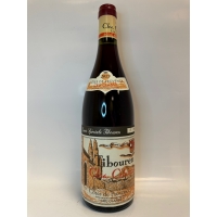 Clos  Cibonne Rouge Cuvee Tibouren Cru Classe 2023