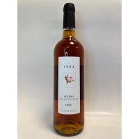 Domaine  Parce Frere Soierie De Rivesaltes 1994