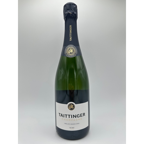 Taittinger Prelude Grands Crus Brut Champagne