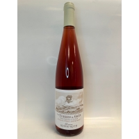 Domaine  Robert Roth Pinot Noir Rose Terres De Gres 2023