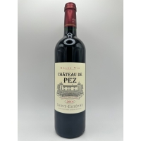 Château de Pez 2014