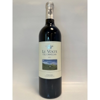 Ornellaia Le Volte 2022