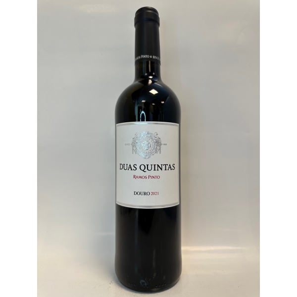 Domaine  Ramos Pinto Duas Quintas Tinto 2021
