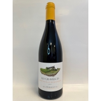 Domaine Amirault Les Gravilices Saint Nicolas De Bourgueil 2021
