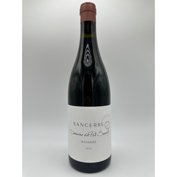 Domaine du Pre Semele Sancerre Rouge 2022