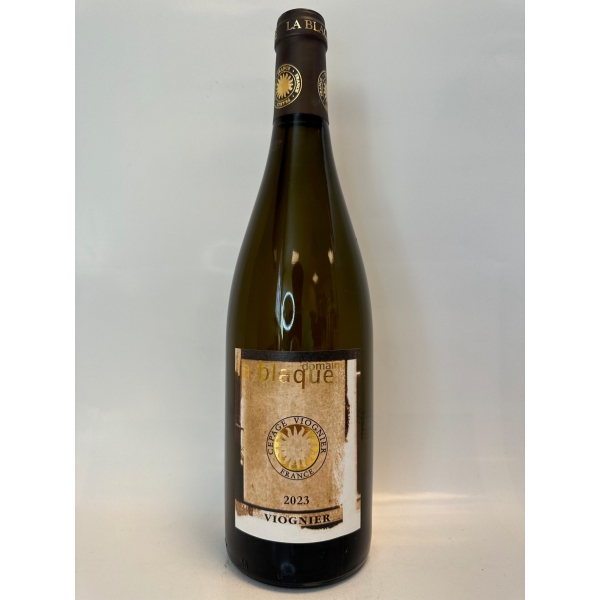 Domaine la Blaque Viognier 2023