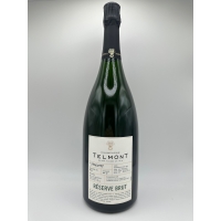 Telmont Reserve Brut Champagne