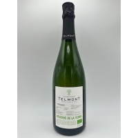 Telmont Reserve De La Terre Champagne