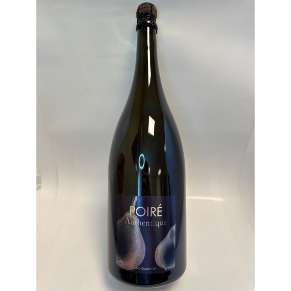 Domaine  Eric Bordelet Poire Authentique