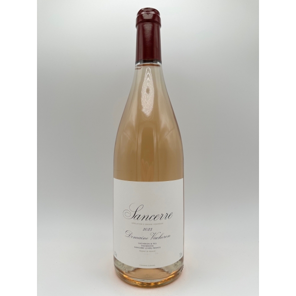 Domaine  Vacheron Sancerre Rose 2023