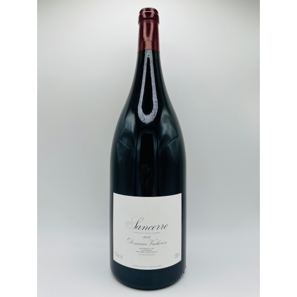 Domaine  Vacheron Sancerre Rouge 2022
