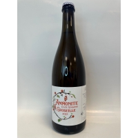 Brasserie Ammonite Groseille Cuvee Vendange 2023