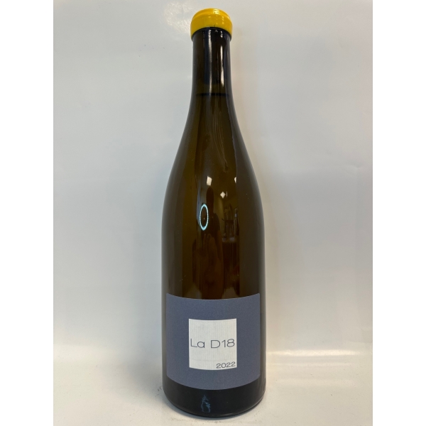 Domaine  Olivier Pithon La D18 2022