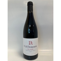 Domaine Mas Cal Demoura Feu Sacre Terrasses Du Larzac 2022