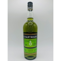 Chartreuse Verte Aiguenoire 2024