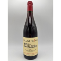 Domaine des Tours Vaucluse Rouge 2020