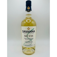 Savana Metis Rhum Traditionnel