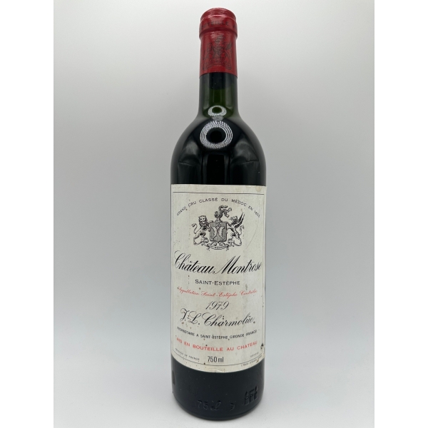 Château  Montrose 1979