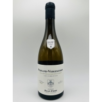Domaine Jean Fery Pernand-Vergelesses 'les Combottes Blanc 2022