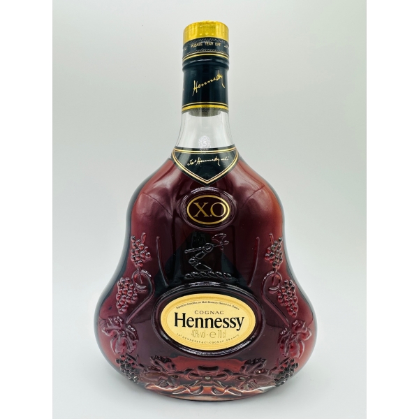 Hennessy Xo Periode Annee 2000