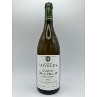 Domaine  Faiveley Corton-Charlemagne Grand Cru 2022