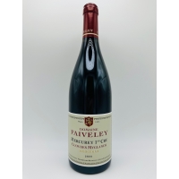 Domaine  Faiveley Mercurey Clos Des Myglands 1Er Cru 2022