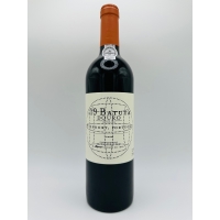 Domaine Niepoort Douro Batuta Tinto 2019