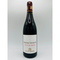 Domaine Alain Jaume Grand Veneur Cotes Du Rhone (Reserve) 2022