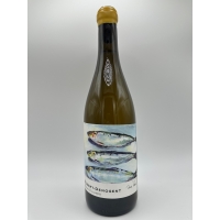 Domaine  Robert-Denogent Les Sardines Macon-Villages 2022