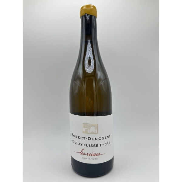 Domaine  Robert-Denogent Vieilles Vignes Pouilly-Fuisse 'les Reisses' 2022