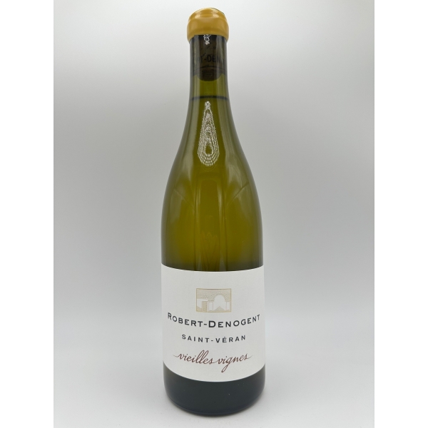 Domaine  Robert-Denogent Saint-Veran 2022