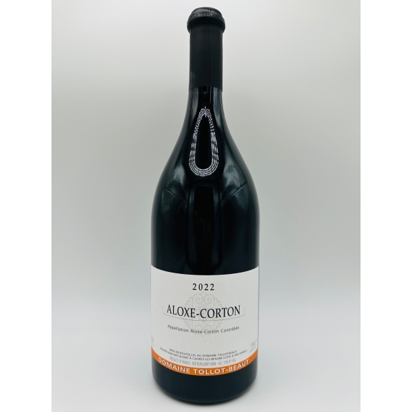 Domaine  Tollot-Beaut & Fils Aloxe Corton 2022