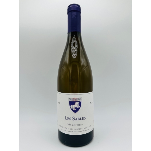 Domaine  Mark Angeli Les Sables Ferme De La Sansonniere 2023