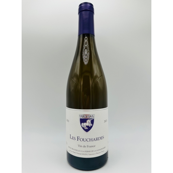 Domaine  Mark Angeli Les Fouchardes 2021