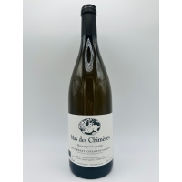 Domaine Mas Des Chimeres Muscat Petits Grains Sec 2023