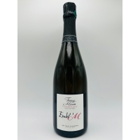 Thierry Massin Embl'm Champagne N.v.