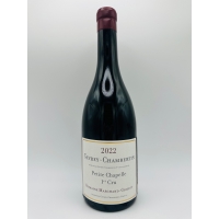 Domaine Marchand Grillot Gevrey-Chambertin 1Er Cru 'petite Chapelle' 2022
