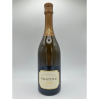 Domaine  Drappier Millesime Exception Brut Champagne 2019