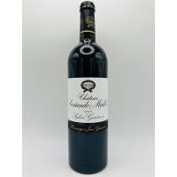 Château Sociando-Mallet Haut-Medoc 2019