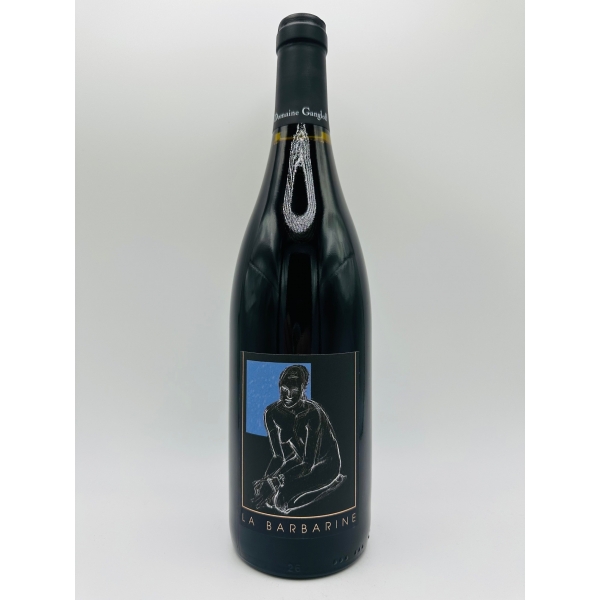 Domaine  Gangloff La Barbarine Cote-Rotie 2022