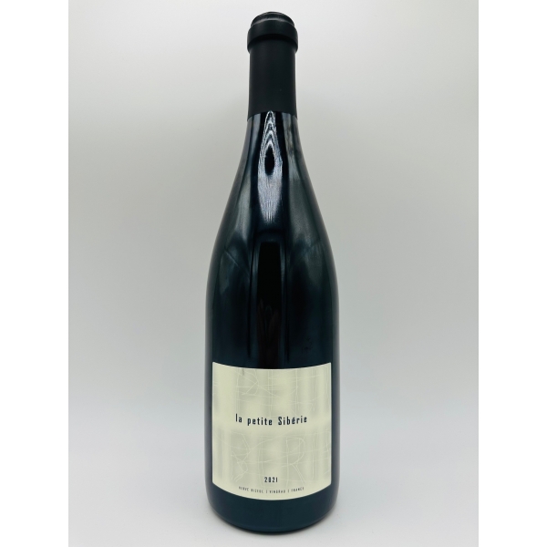 Clos des Fees La Petite Siberie 2021