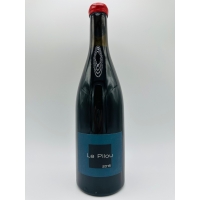 Domaine Olivier Pithon Le Pilou 2015