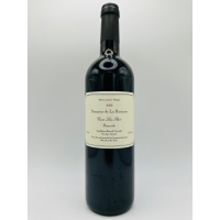 Domaine de la Rectorie Cuvee Leon Parce Banyuls 2022