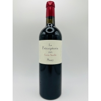 Domaine de la Preceptorie Aurelie Maury 2023