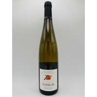 Domaine Valentin Zusslin Au'rigine 2022