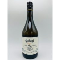 Chartreuse Genepi Intense