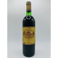 Château  Batailley Pauillac (Grand Cru Classe) 1975