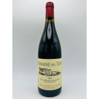 Domaine des Tours Vaucluse Rouge 2010